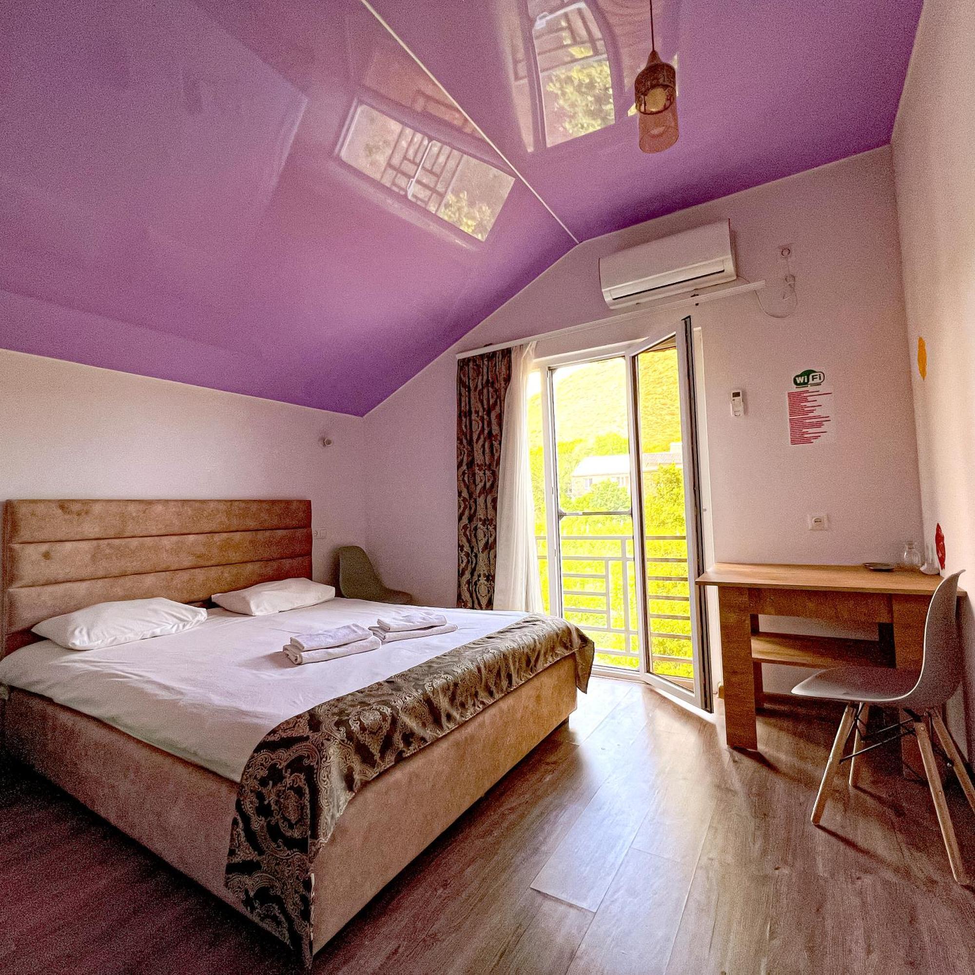 Areni Wine Cellar Hotel Buitenkant foto