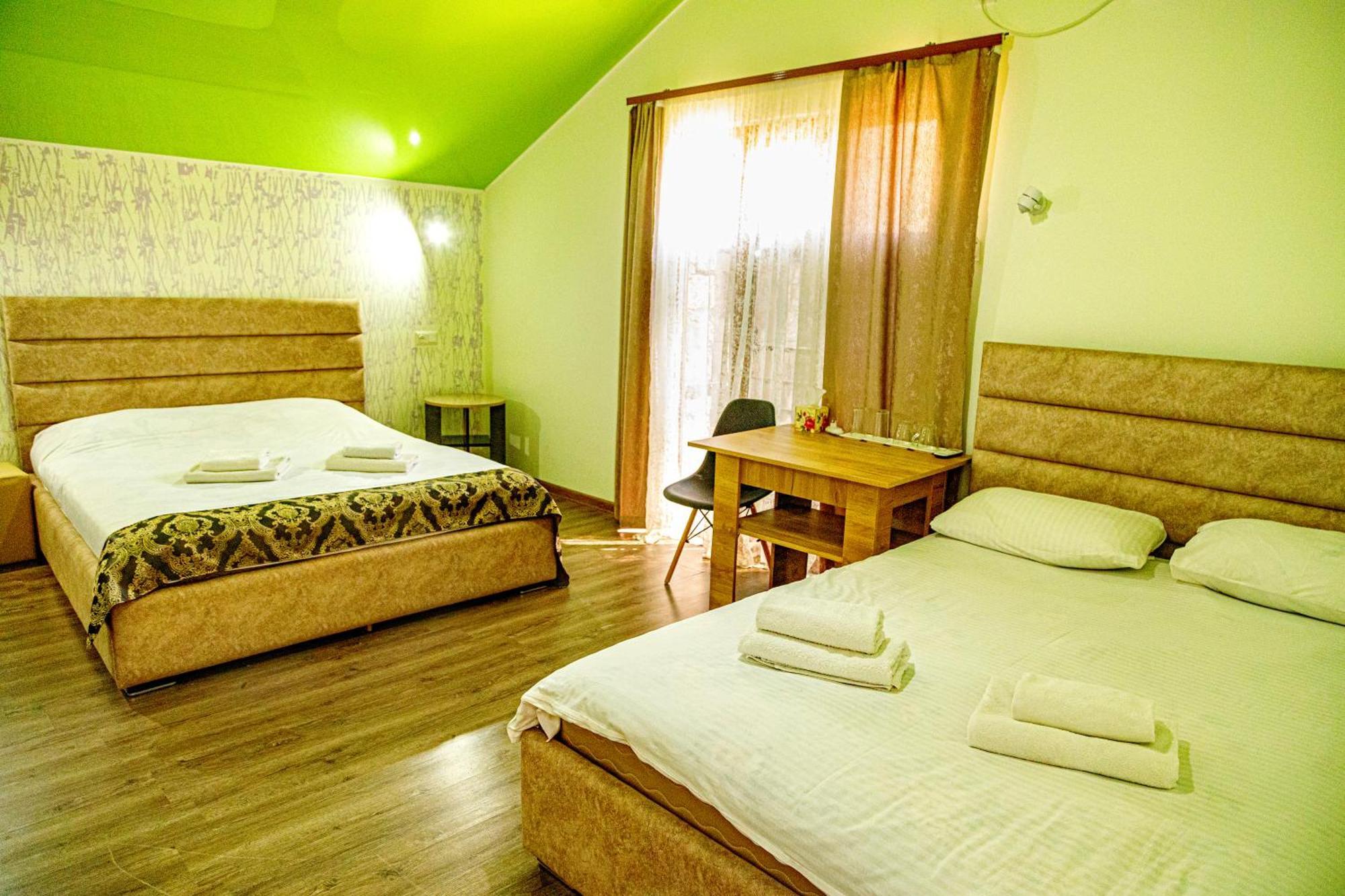 Areni Wine Cellar Hotel Buitenkant foto