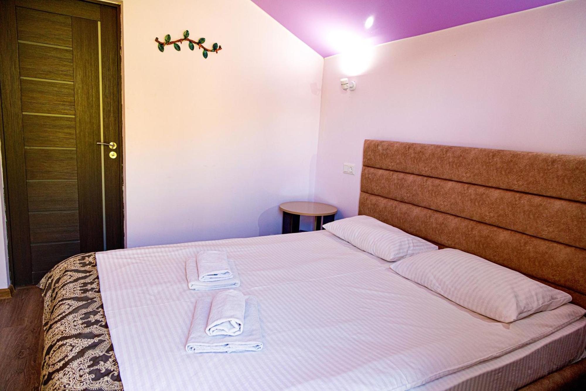 Areni Wine Cellar Hotel Buitenkant foto