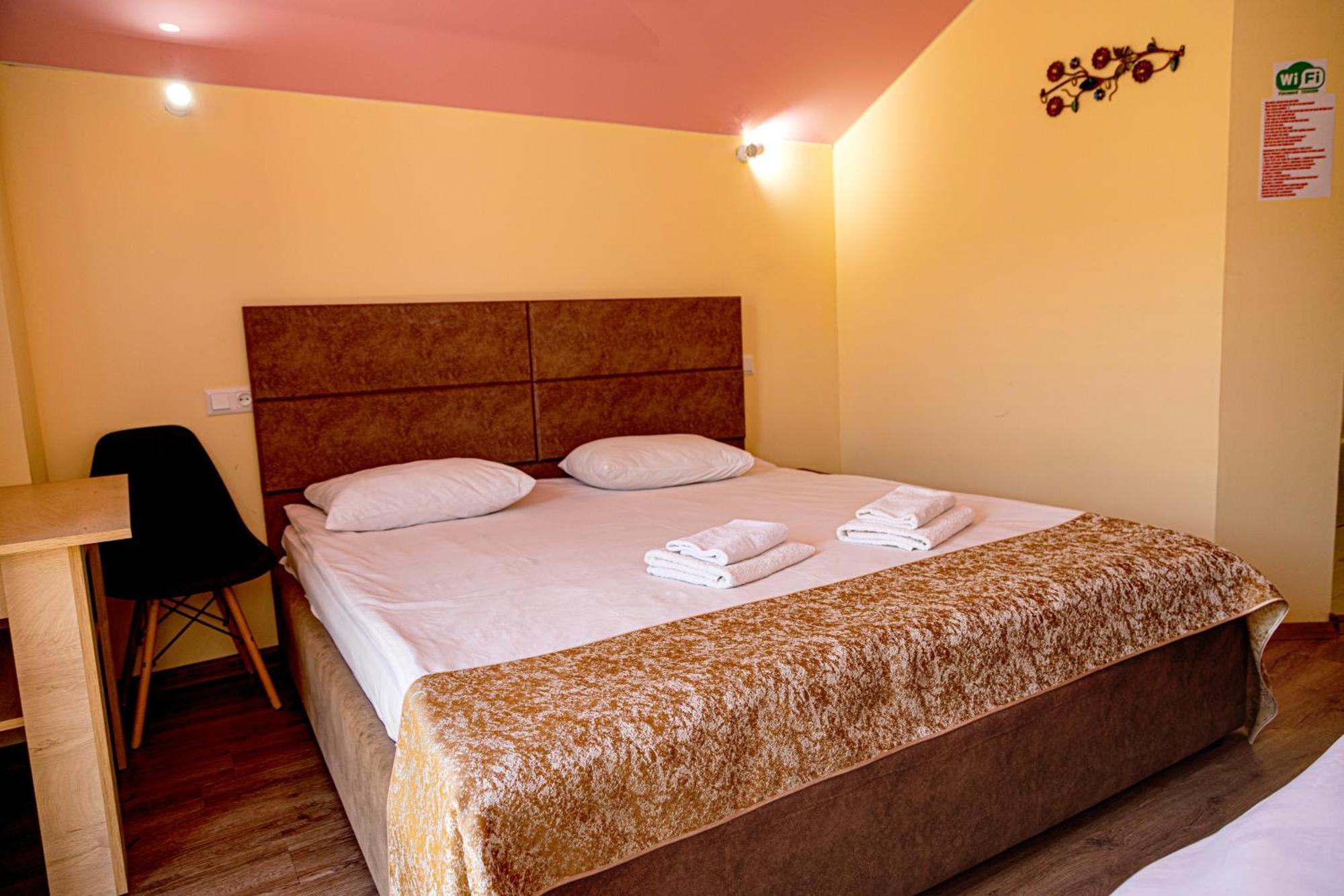 Areni Wine Cellar Hotel Buitenkant foto